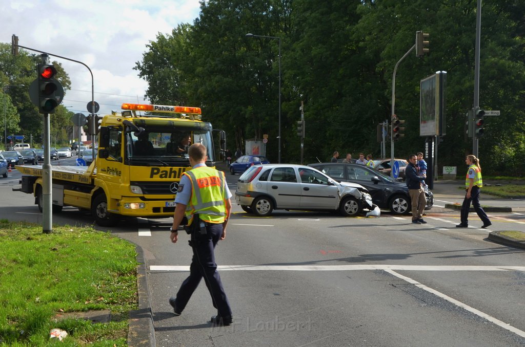 VU Koeln Muelheim Herler Ring Bergisch Gladbacherstr P50.JPG - Miklos Laubert